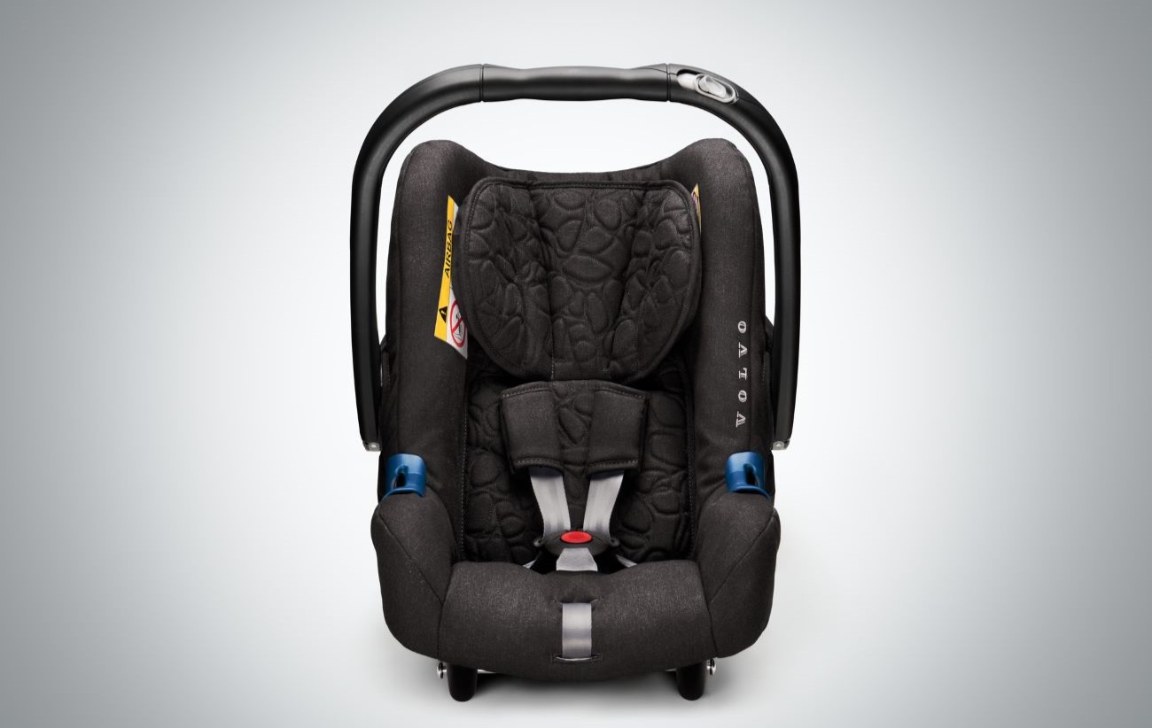 Тест на безпечність: як перевірити автокрісло вдома